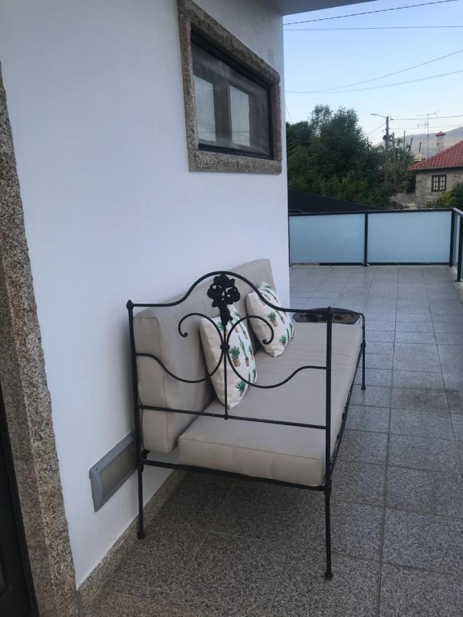 Casa Do Pereiro Villa Vieira do Minho Dış mekan fotoğraf