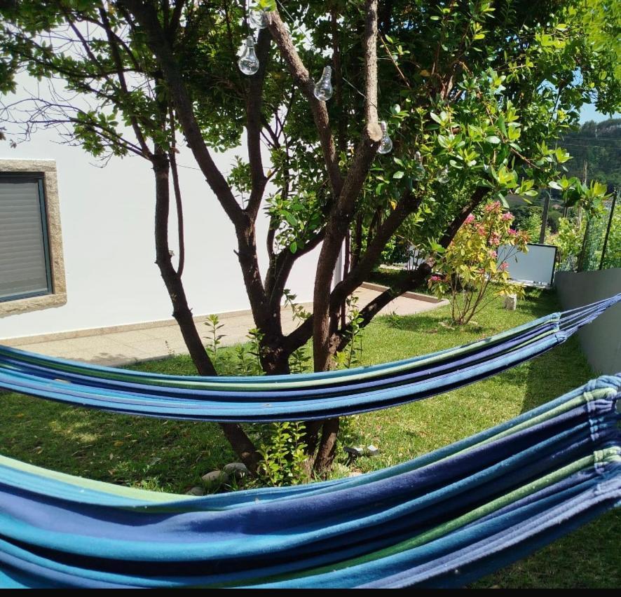 Casa Do Pereiro Villa Vieira do Minho Dış mekan fotoğraf